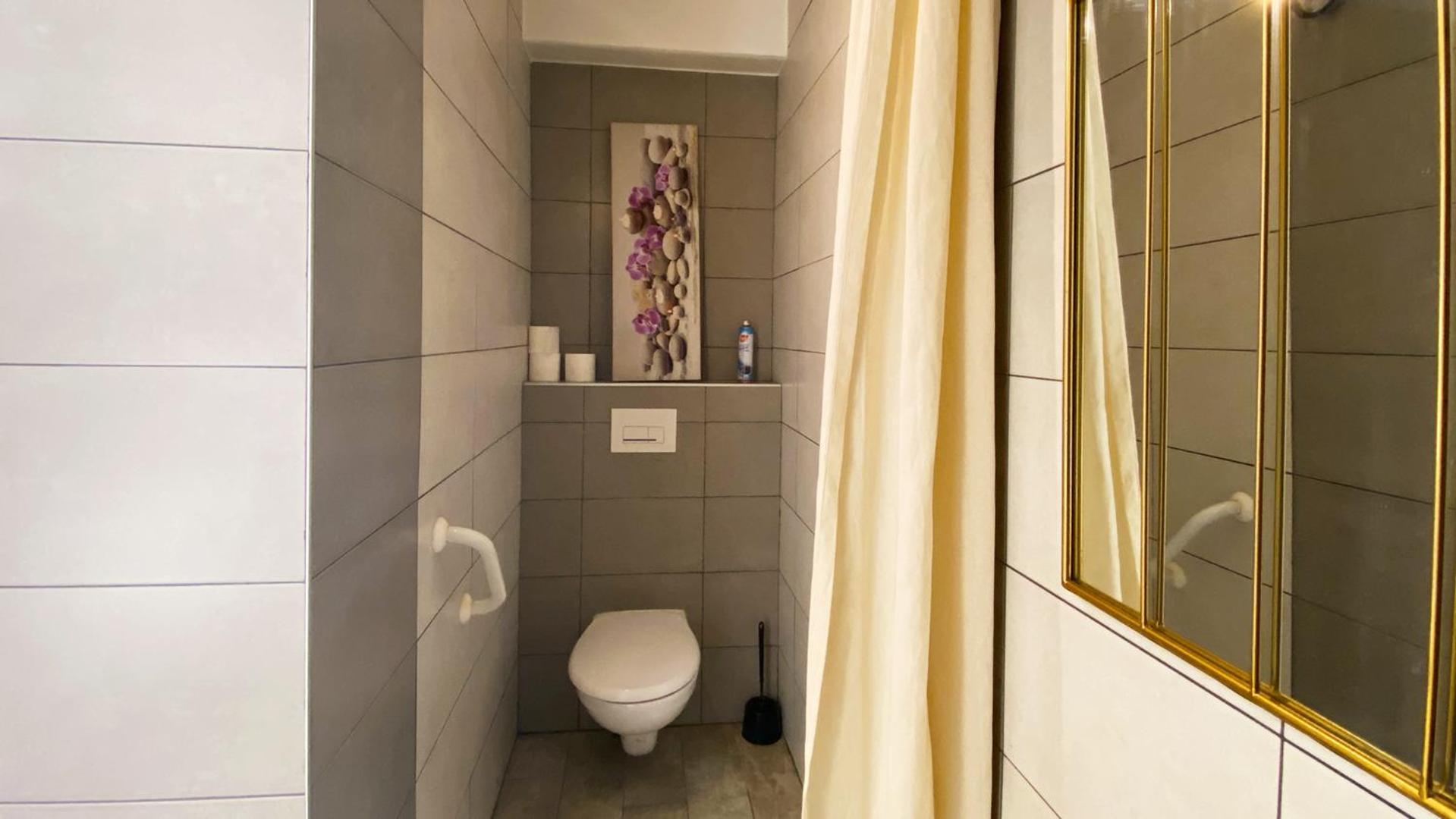 Studio Clair, Climatise Avec Jardin Et Parking ペルピニャン エクステリア 写真