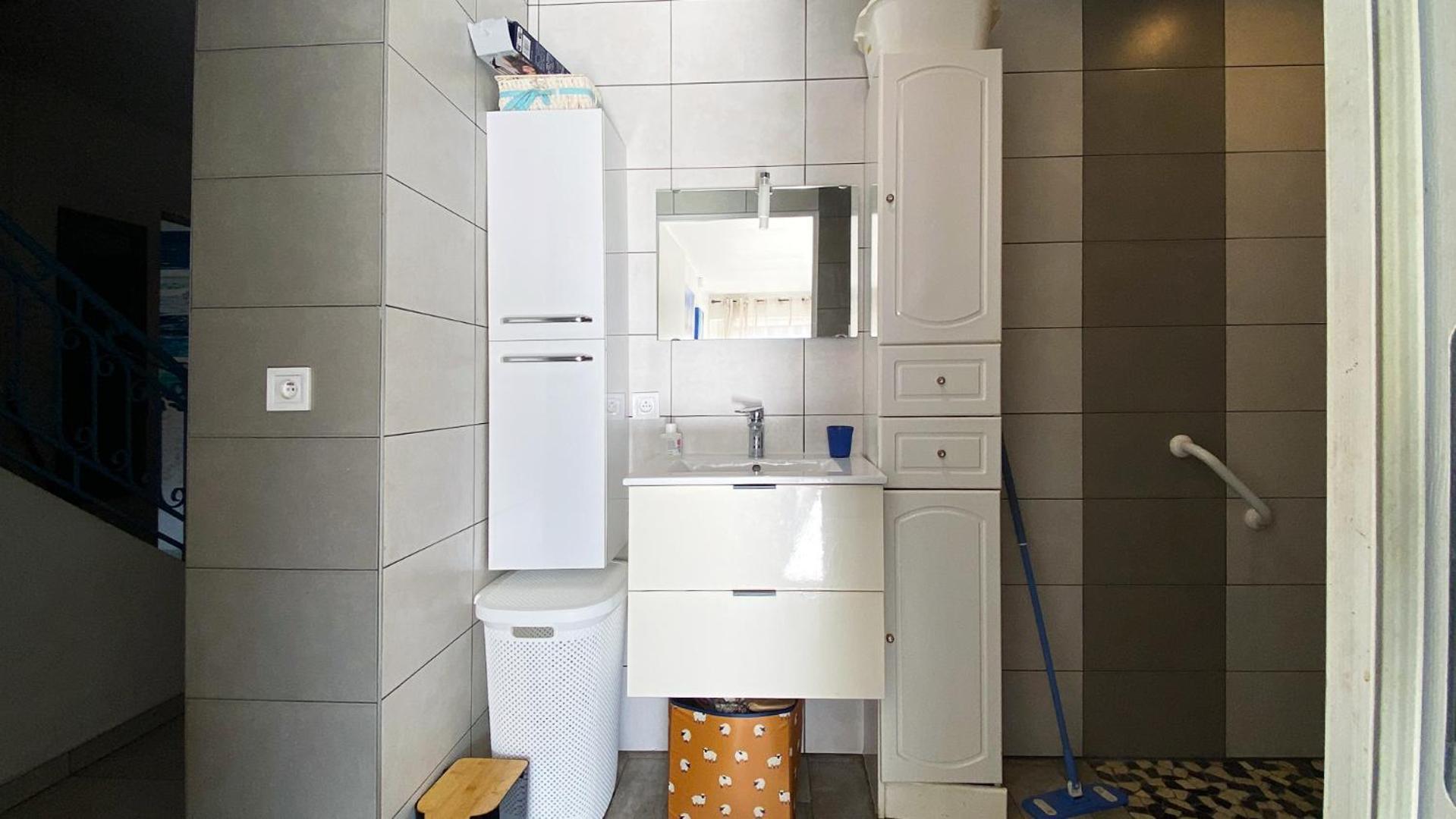 Studio Clair, Climatise Avec Jardin Et Parking ペルピニャン エクステリア 写真